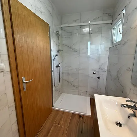 Balsic Apartman Malinska