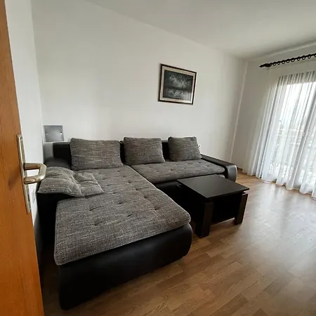 Apartman Balsic Malinska