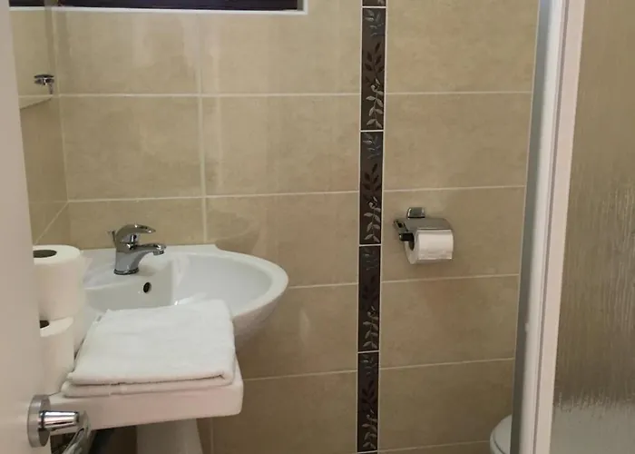 Apartament Balsic Malinska