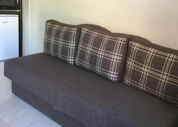 Apartament Balsic Malinska