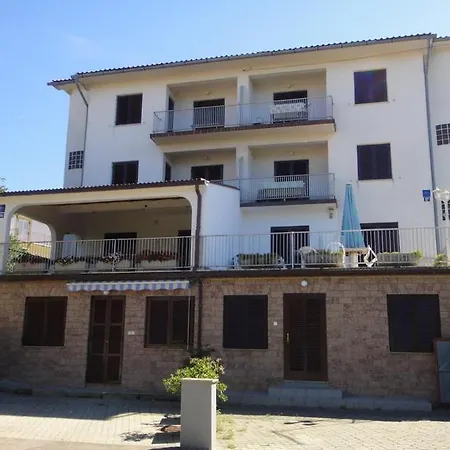 Apartment Balsic Malinska