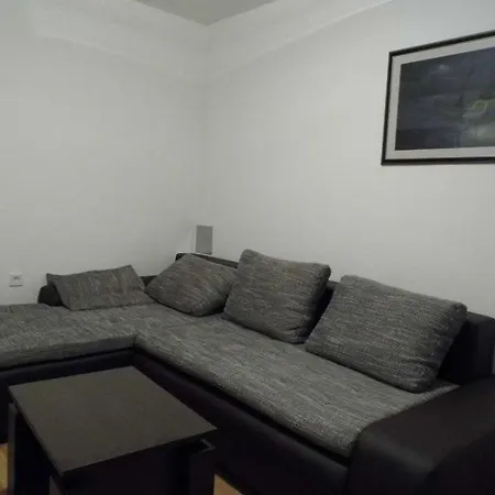Balsic Apartment Malinska