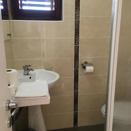 Apartmán Balsic Malinska