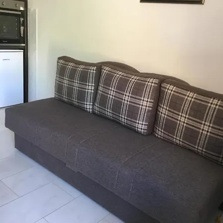 Apartment Balsic Malinska