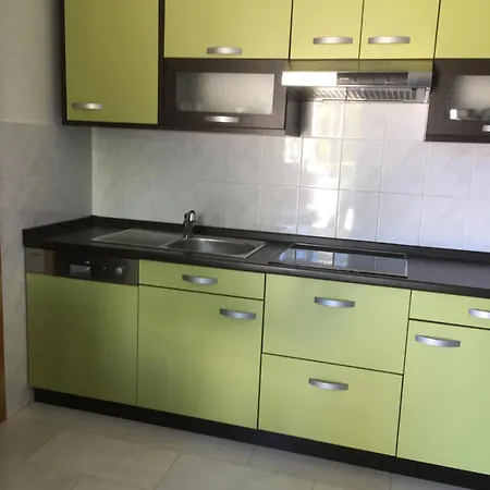 Balsic Apartment