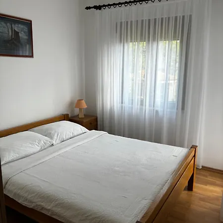 Apartment Balsic
