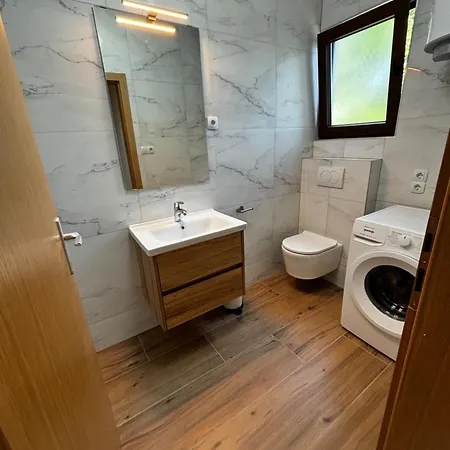 Balsic Apartment *