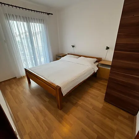 Apartment Balsic *