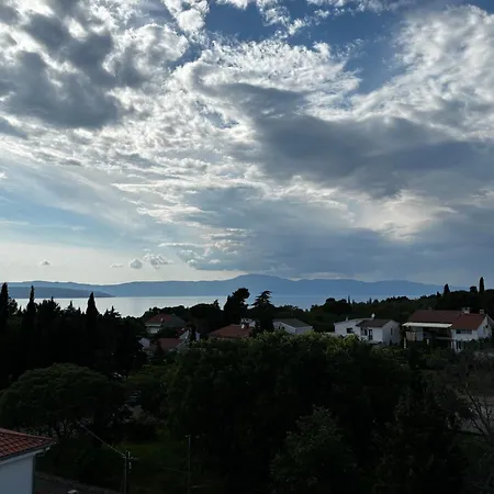 Balsic Apartment