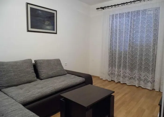 Balsic Apartman *