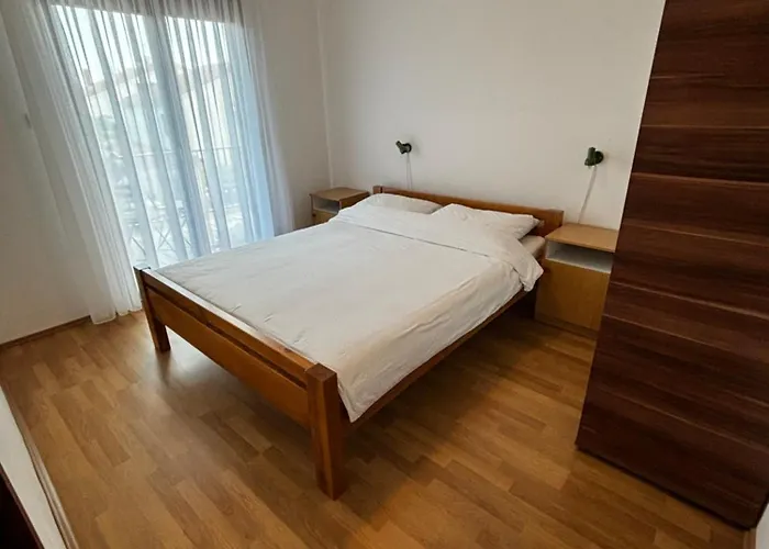 Apartman Balsic *