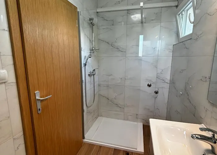 Balsic Apartman Malinska