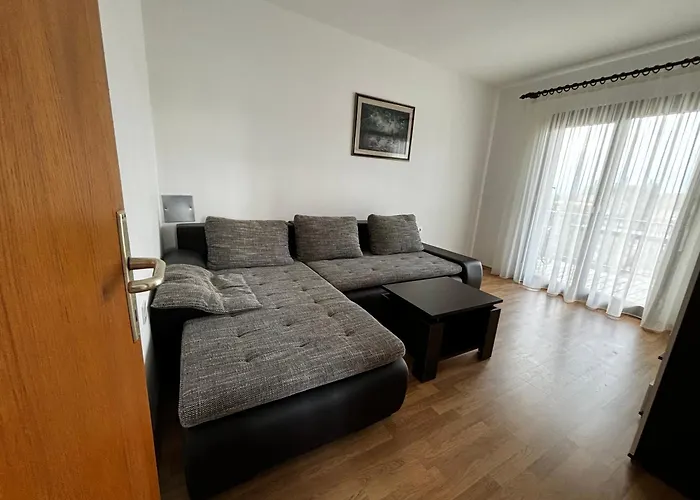 Apartman Balsic Malinska