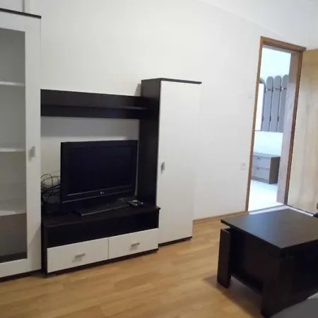 Balsic Apartament *