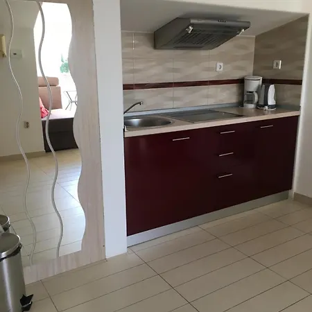 Apartament Balsic