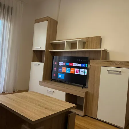 Apartament Balsic *