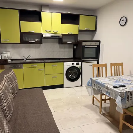 Apartament Balsic *